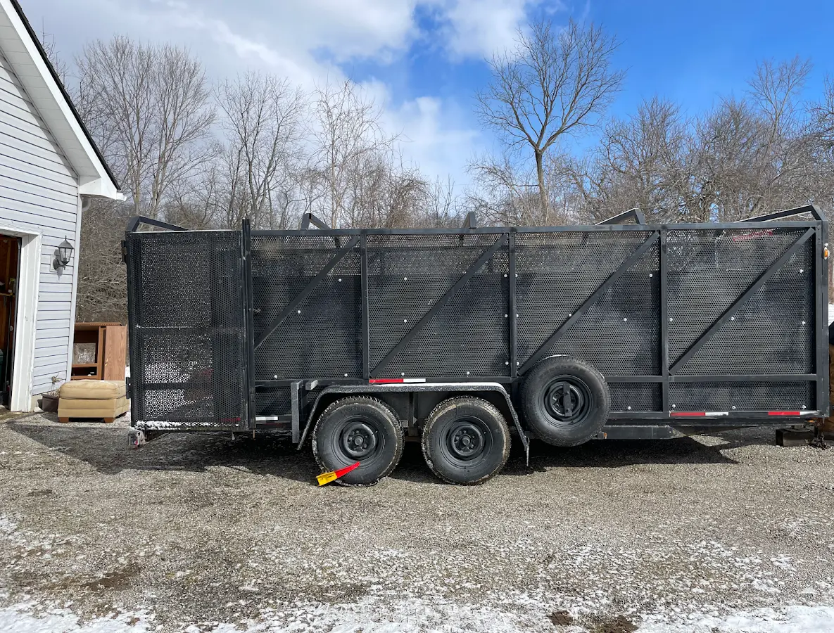 Dumpster Rental services in Goulding, FL